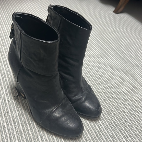 Rag and Bone Booties - Picture 4 of 5